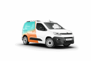 Citroen e-Berlingo L1 Van