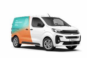 Opel Vivaro-e Van